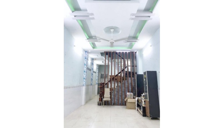 NGAY AO ĐÔI, MÃ LÒ - LÊ VĂN QUỚI, 64M2, 4 TẦNG 4PN, SỔ ĐẸP VUÔNG VỨC, HẺM XE TẢI THÔNG, GIÁ CHỈ HƠN 5 TỶ